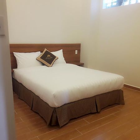 Nang Vang Hotel Đà Lạt Extérieur photo