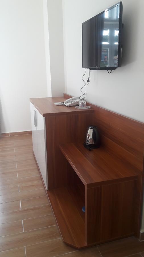 Nang Vang Hotel Đà Lạt Extérieur photo
